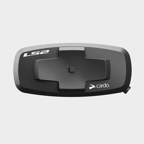 דיבורית לקסדה קרדו אל אס2  -  CARDO LS2 4X JBL