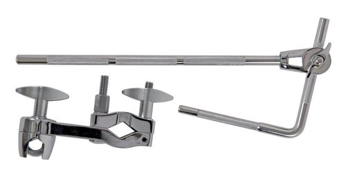 תושבת כלי הקשה מולטי קלאמט ובום 805826 מבית GEWA (Germany)