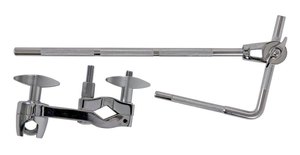 תושבת כלי הקשה מולטי קלאמט ובום 805826 מבית GEWA (Germany)