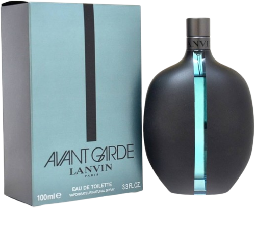 Lanvin Avant Garde 100ML EDT לנוין אוונט גרד לגבר