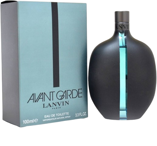 Lanvin Avant Garde