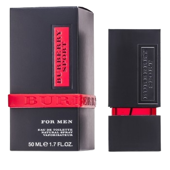 Burberry Sport