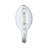 נורת מטל הלייד אגסי שקוף E27 100W אור קר OSRAM