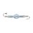 נורת מטל הלייד טובולרי לאיצטדיונים K12s-36 2000W אור קר OSRAM