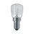 נורת ליבון למקררים E14 15W OSRAM