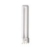 נורת דולוקס 4 פינים 24W L אור INTERNA
