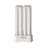 נורת דולוקס 4 פינים 36W F אור חם OSRAM