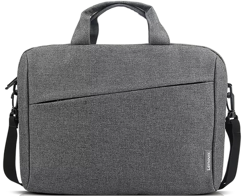 תיק צד למחשב נייד Lenovo T210 GX40Q17231 לנובו אפור