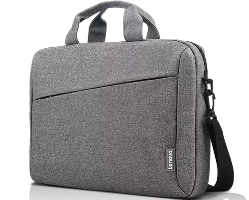 תיק צד למחשב נייד Lenovo T210 GX40Q17231 לנובו אפור