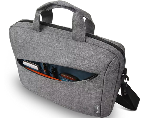 תיק צד למחשב נייד Lenovo T210 GX40Q17231 לנובו אפור