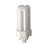 נורת דולוקס 4 פינים CH 18W T/E אור חם OSRAM