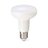 נורת לד חלבית R80 E27 12W אור חם NISKO