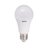 נורת ליבון לד לבנה E27 12W אור קר NISKO