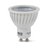 נורת דקרויקה לבנה 30° GU10 6W אור חם NISKO