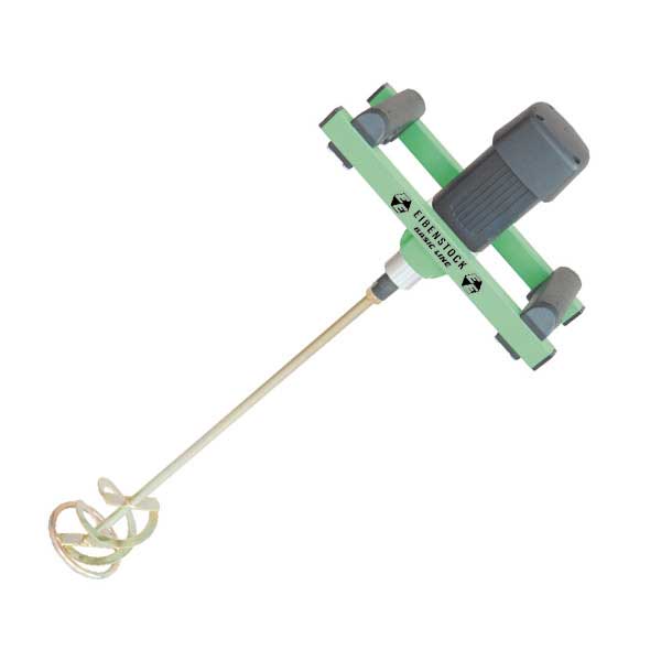 מערבל צבע דגם MXT110 איבנשטוק Eibenstock
