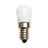 נורת פגמי לבנה E14 2W אור חם NISKO