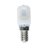 נורת לד רדיו חלבית E14 4.5W אור חם NISKO