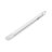נורת פלורסנט לד לבנה TEFLON GLASS T5 8W הזנה חד צדדית אור קר NISKO