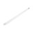 נורת פלורסנט לד לבנה TEFLON GLASS T5 16W הזנה חד צדדית אור קר NISKO