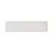 פאנל לד שקוע לבן 295X1195 52W אור חם NISKO