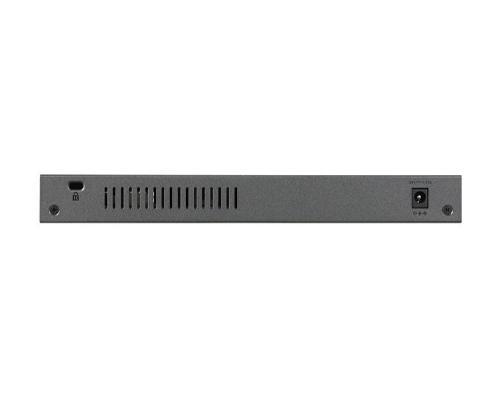 NETGEAR GS110TP-200EUS 8 Port Gigabit PoE Smart Switch