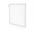 פאנל לד שקוע לגבס לבן 40W 595X595 אור ניטרלי NISKO