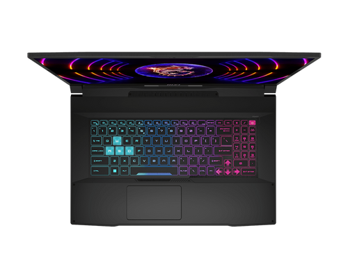 מחשב נייד MSI Katana 17 B13VEK-617IL