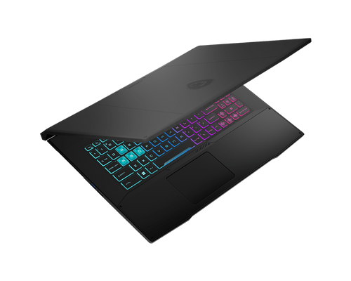 מחשב נייד MSI Katana 17 B13VEK-617IL