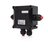 קופסת חיבורים GRP לאווירה נפיצה 4XM25 ZONE1 WAROM