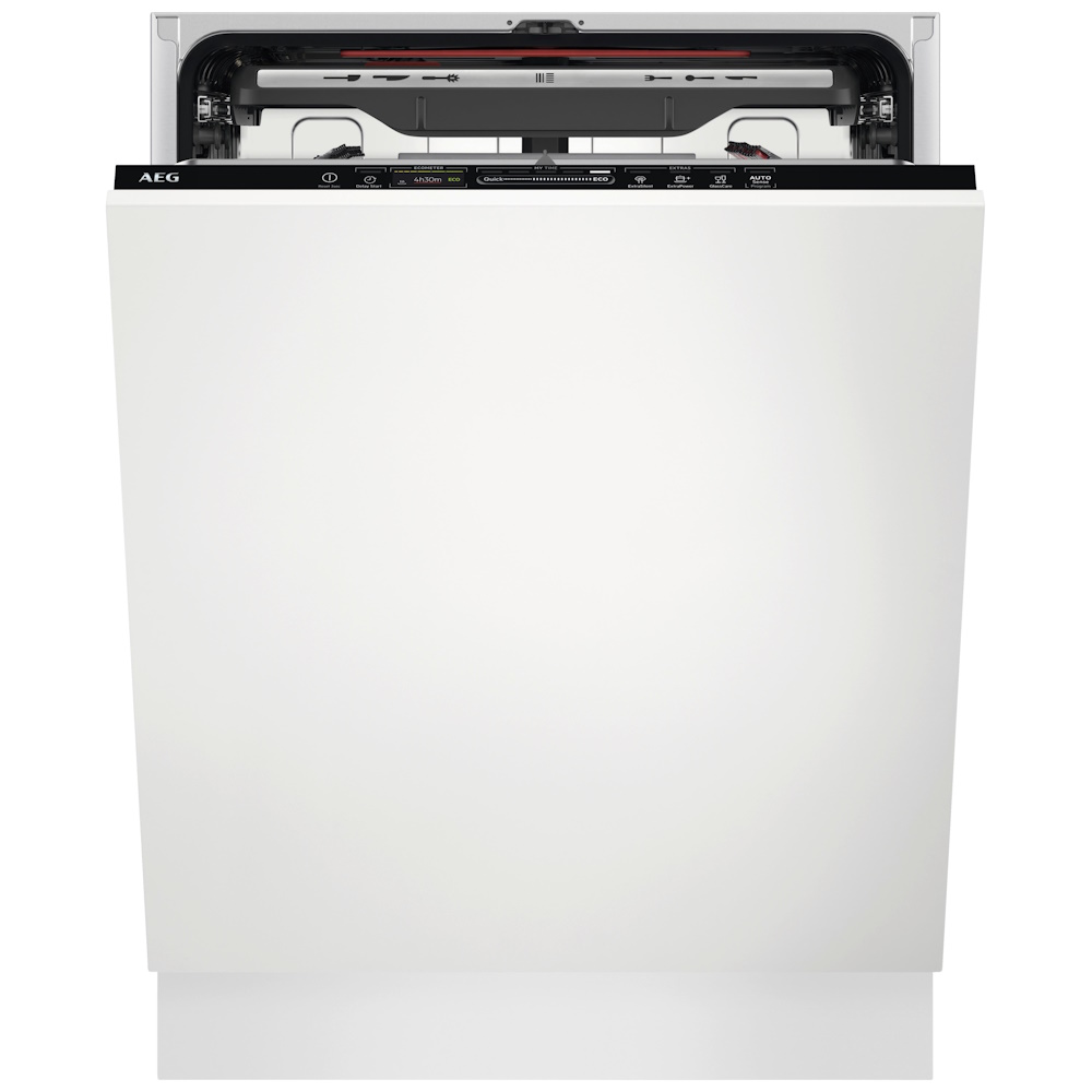 מדיח כלים ‏רחב AEG ComfortLift 9000 FSR93817P