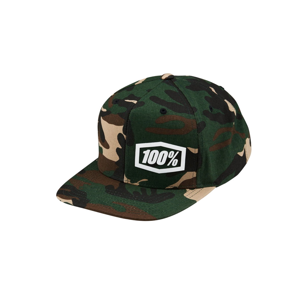 כובע 100% צבאי - ICON