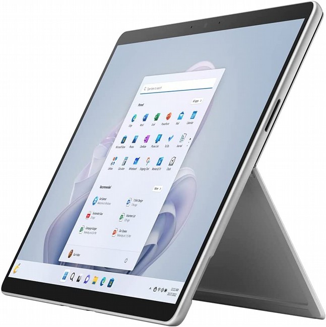 טאבלט Microsoft Surface Pro 9 13 SQ3 5G LTE RZ1-00001