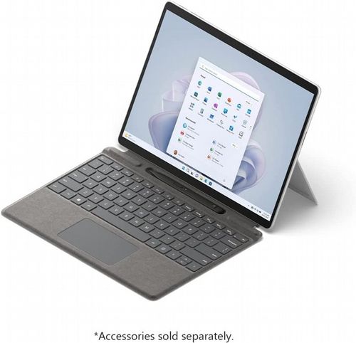 טאבלט Microsoft Surface Pro 9 13 SQ3 5G LTE RZ1-00001