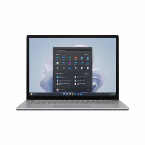 מחשב נייד Microsoft Surface Laptop 5 15 RI9-00001 מיקרוסופט