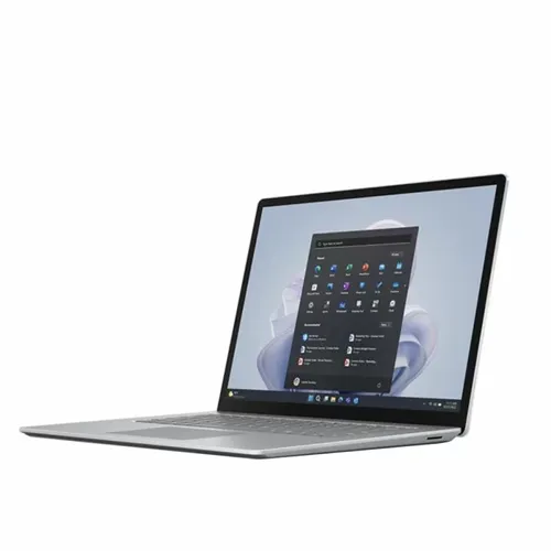 מחשב נייד Microsoft Surface Laptop 5 15 RI9-00001 מיקרוסופט