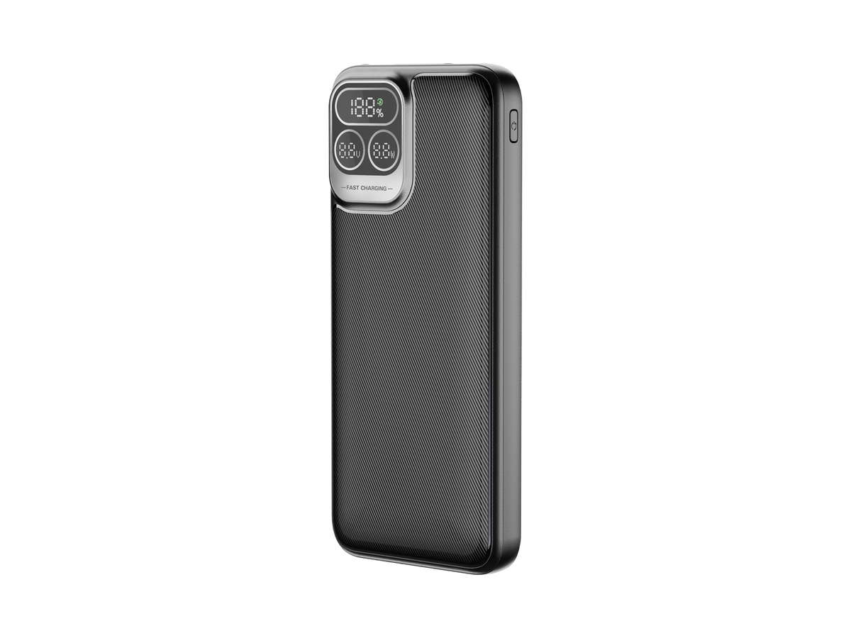 מטען נייד 10,000mAh Essentials