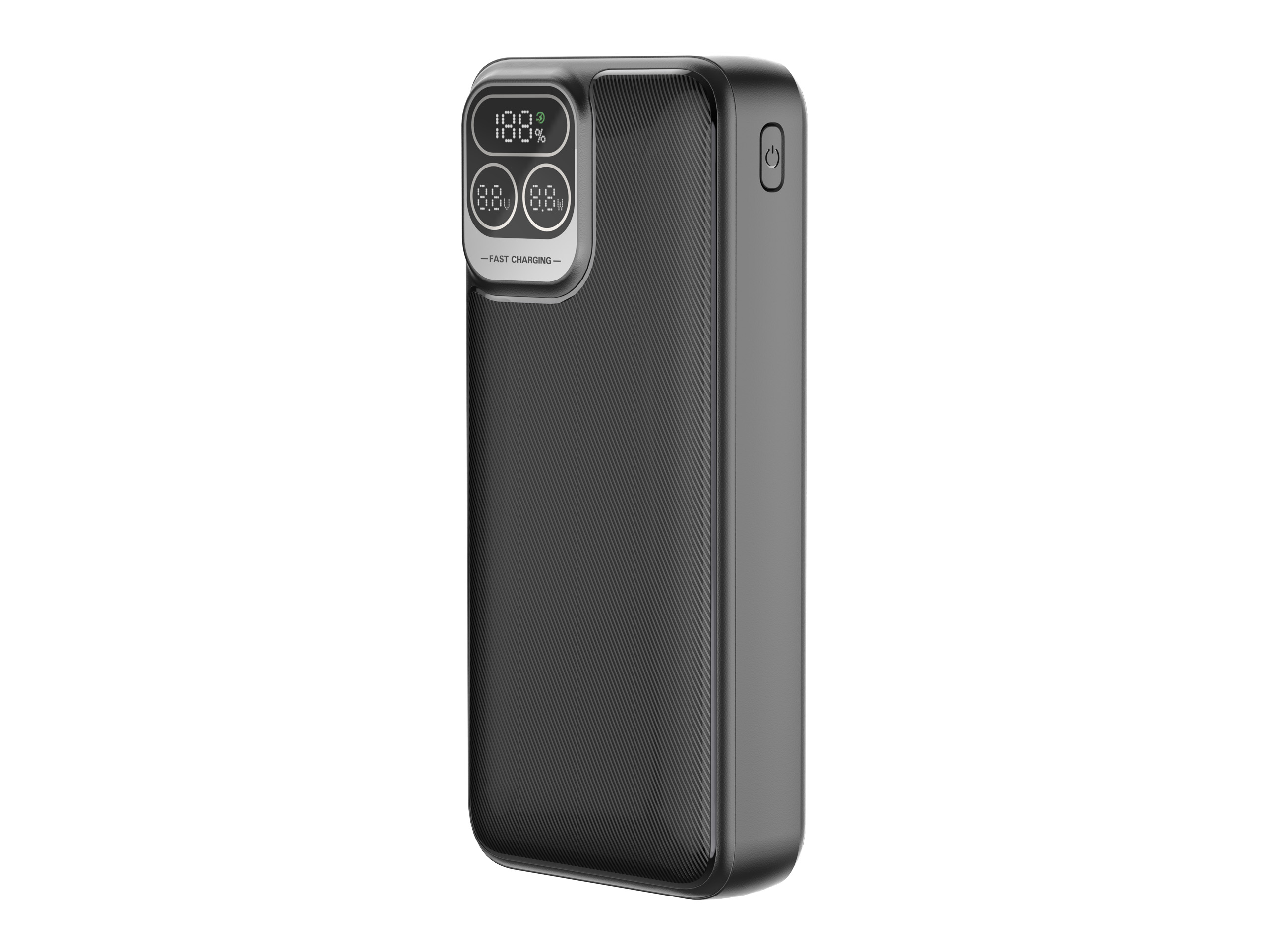 מטען נייד 20,000mAh Essentials