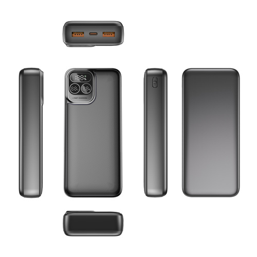 מטען נייד 20,000mAh Essentials