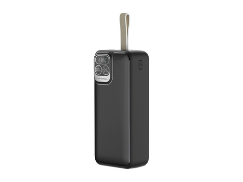 מטען נייד 30,000mAh Essentials