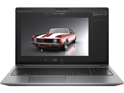 מחשב נייד HP ZBook 15 Power G10 86A46EA