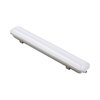 הרמטי לד אפור SPEED LED 36W IP65 אור ניטרלי