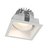 שקוע תקרה מתכוונן לבן PORT 10W אור חם NISKO