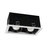 שקוע תקרה שחור PELED2 2X10W 30° אור חם NISKO