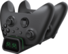 עמדת טעינה לבקרי Dual Charging X Pro - Xbox Series/One Dragon Gaming Gear