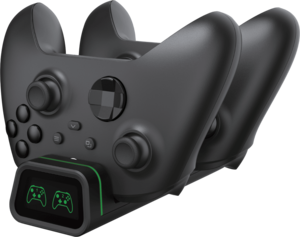 עמדת טעינה לבקרי Dual Charging X Pro - Xbox Series/One Dragon Gaming Gear