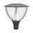 תאורת רחוב אפורה URBAN-O 48W IP65 אור ניטרלי NISKO