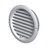 תריס עגול "MV 100BVS 4 VENTS