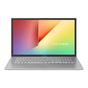 Asus VivoBook 17 X712EA-WH34 אסוס