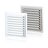 גריל מתכת קבוע "12 MV300M VENTS
