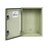 ארון פוליאסטר 500x400x200mm, IP65 NISKO